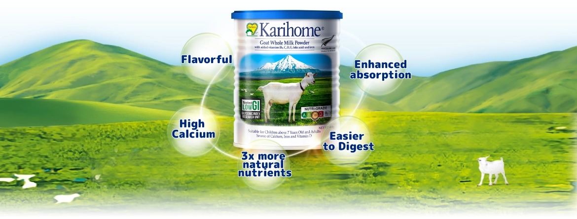 Honored with the Superior Taste Award and Monde Selection Silver Award