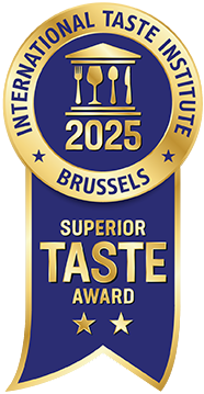 Superior Taste Award