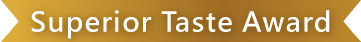 Superior Taste Award