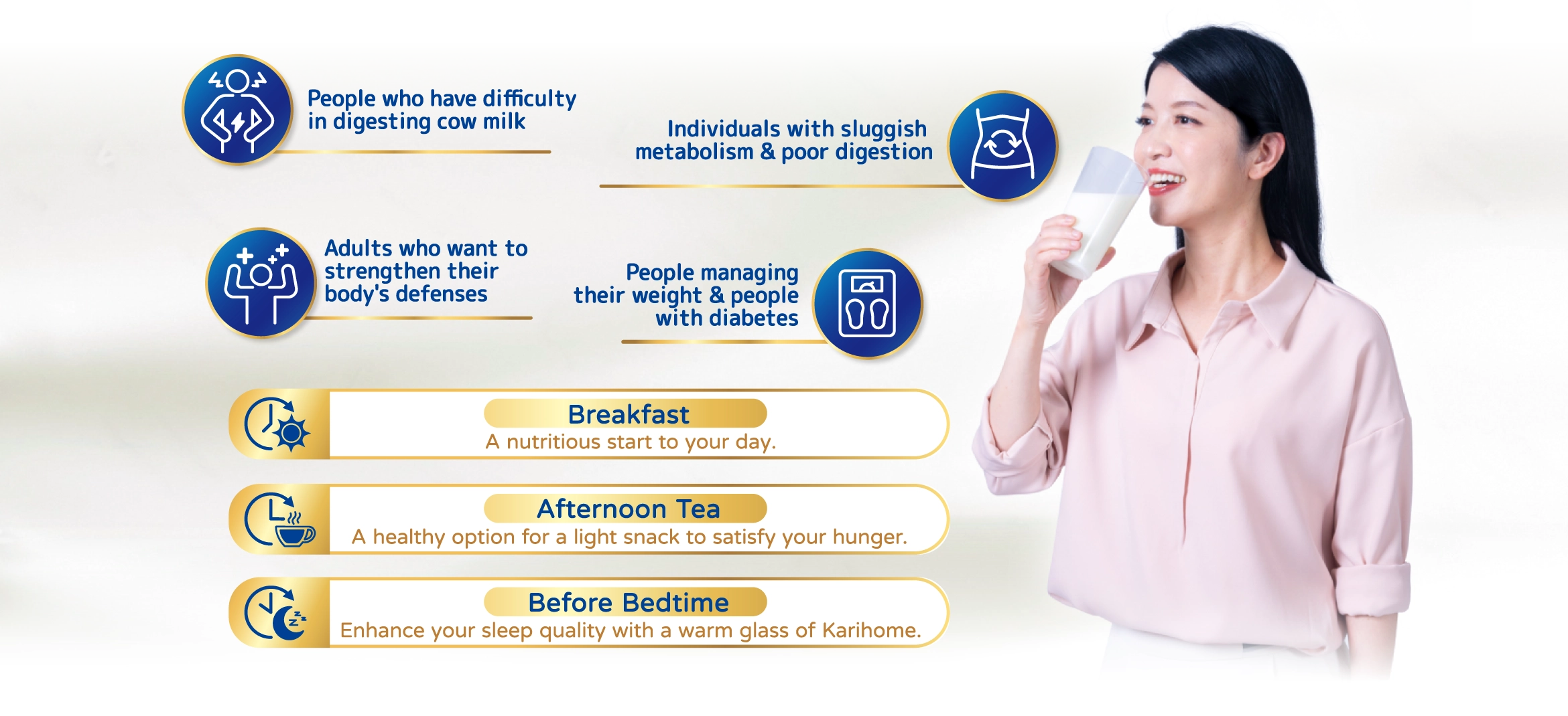 Highly Recommended for