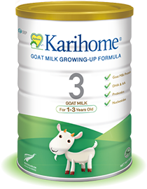 Karihome Goat Milk Formula