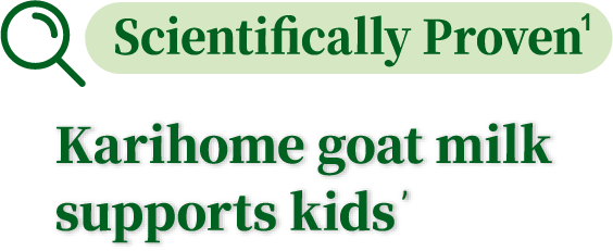 Scientifically Proven